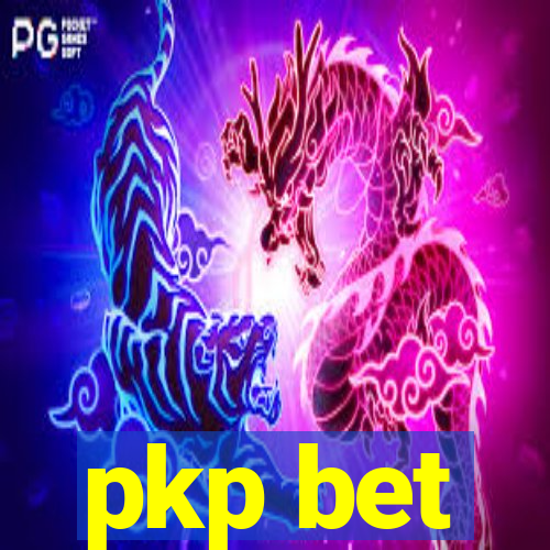 pkp bet